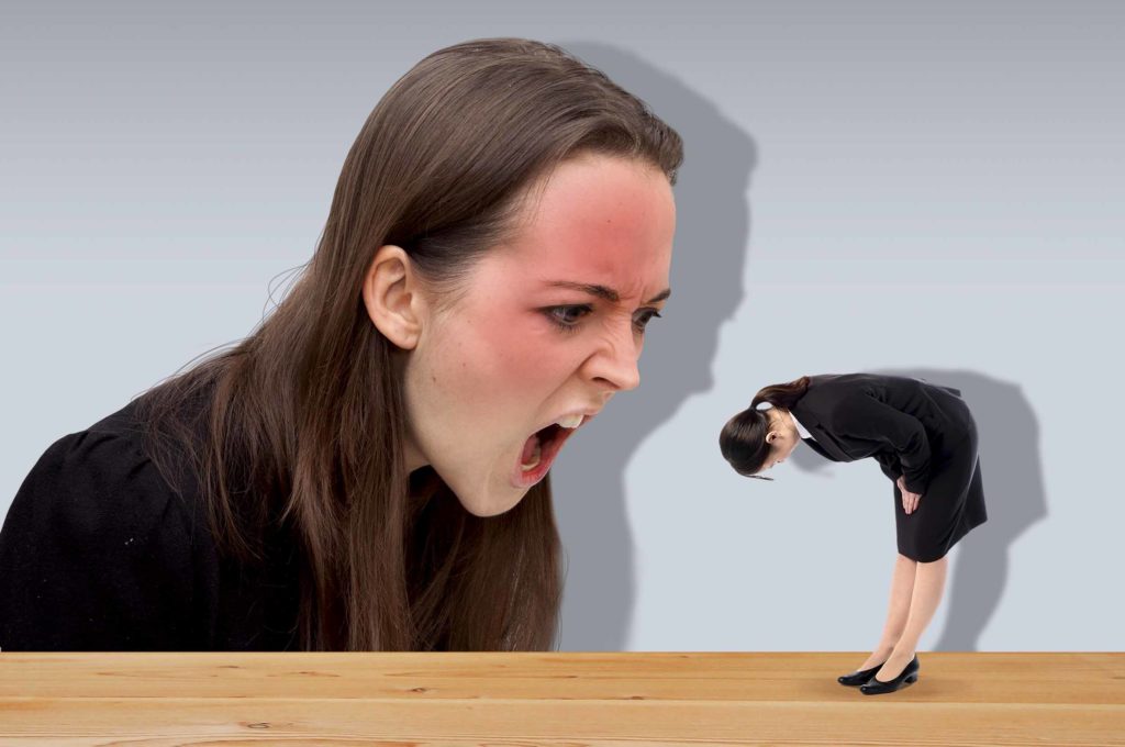 モンスターペアレントの実態 具体的な事例と対応方法を現役教師が告白します