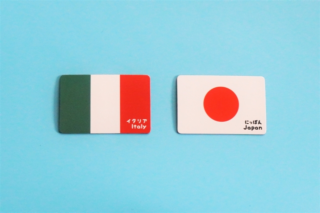 イタリアの教育制度とは 日本との違いや学力 留学について解説します 世界の教育シリーズ