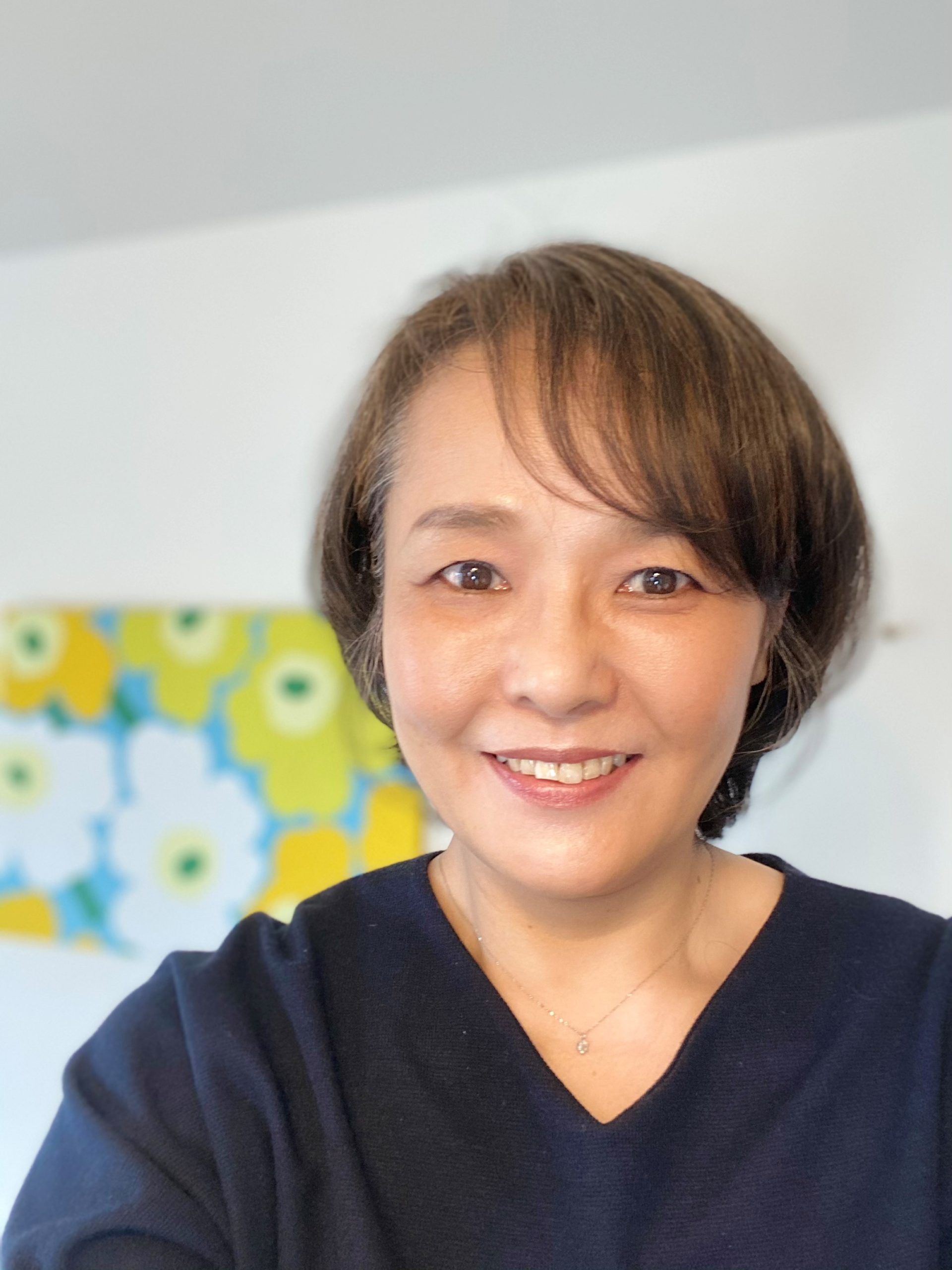 河内美恵