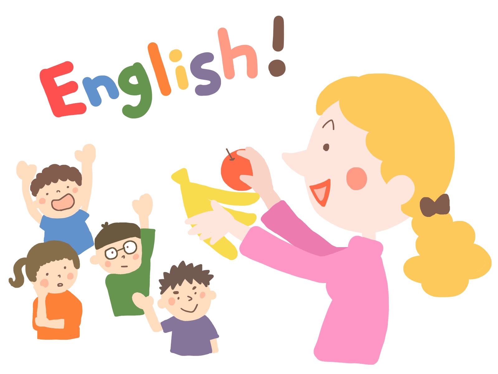 小学生向け英語アプリ7選 家庭内留学 で楽しく効果的に英語を学ぼう