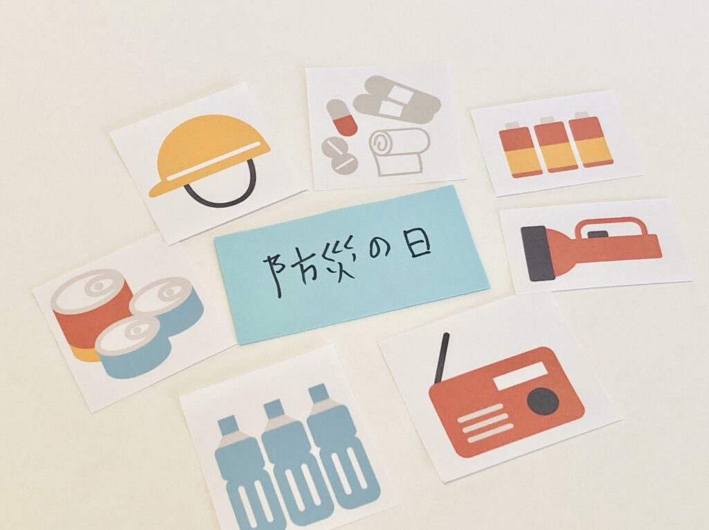 貰えたのは 生理ナプキン一枚だった 女性が避難所で困らないために備えたいもの