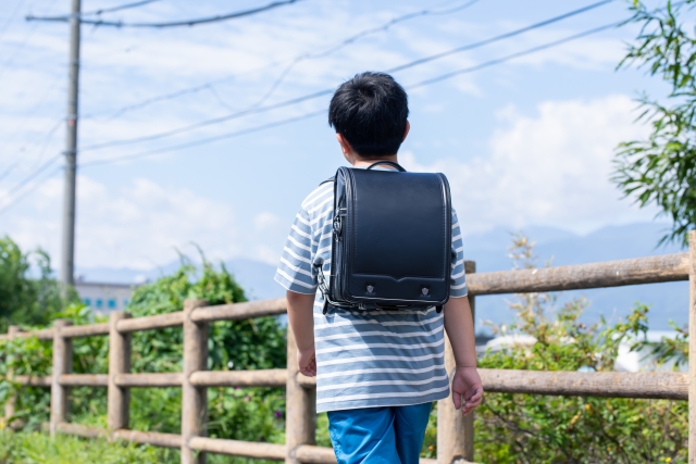 小中学生の登校しぶり・不登校の現状 